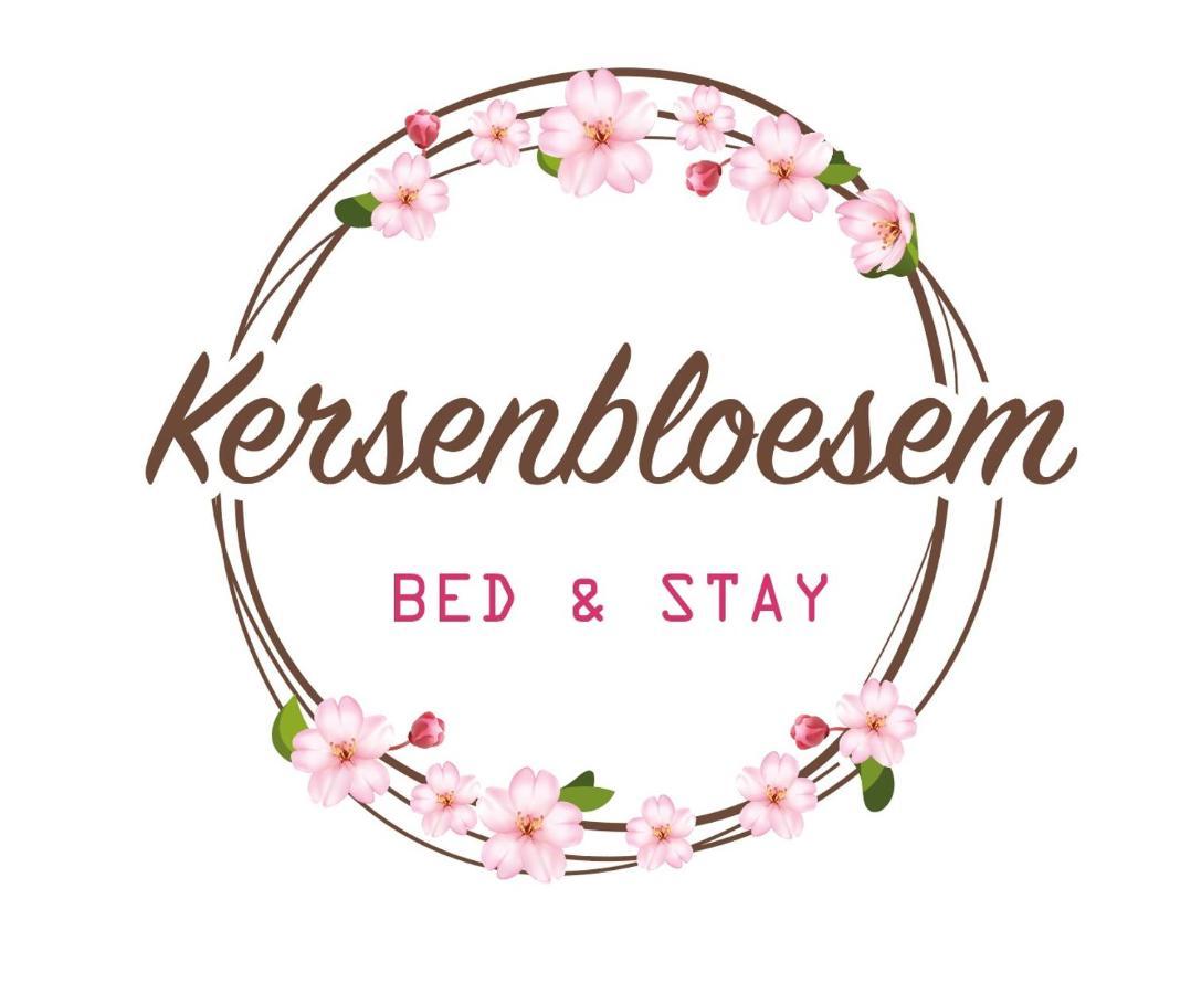 Bed & Stay Kersenbloesem Nijswiller 外观 照片